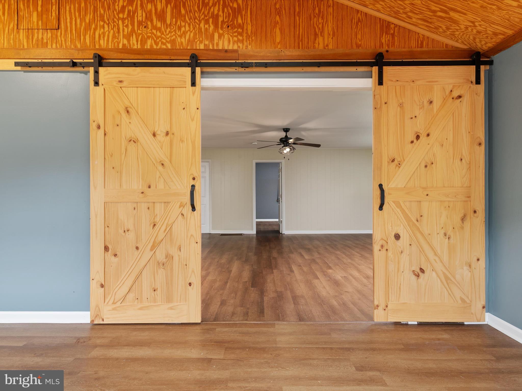 CHAR NOR MANOR - Residential