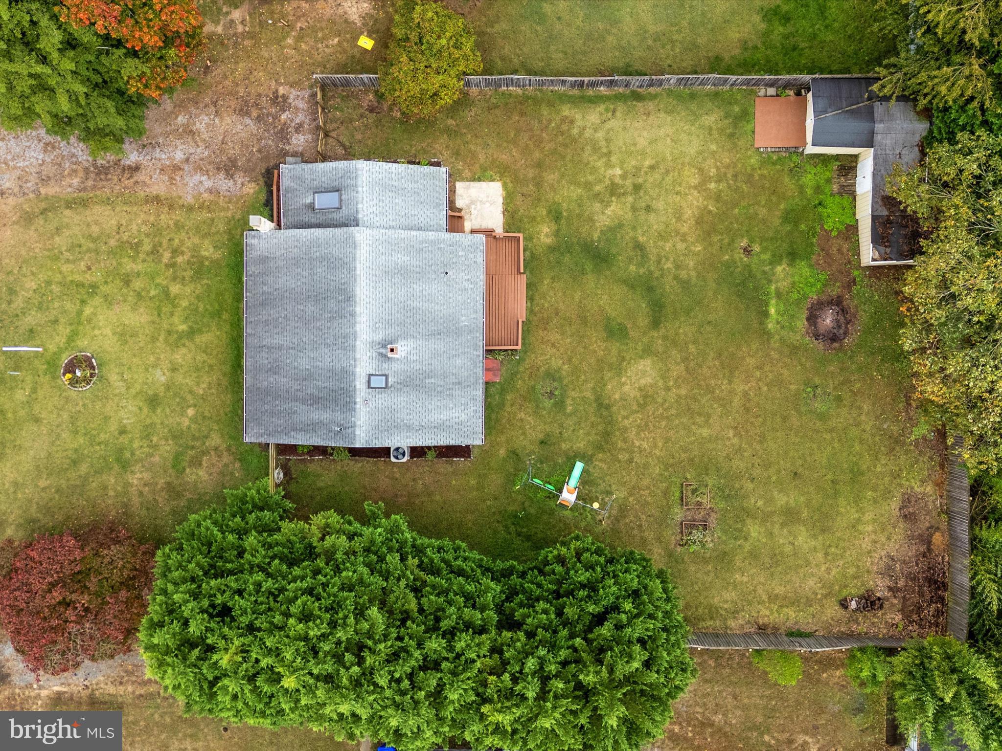 CHAR NOR MANOR - Residential