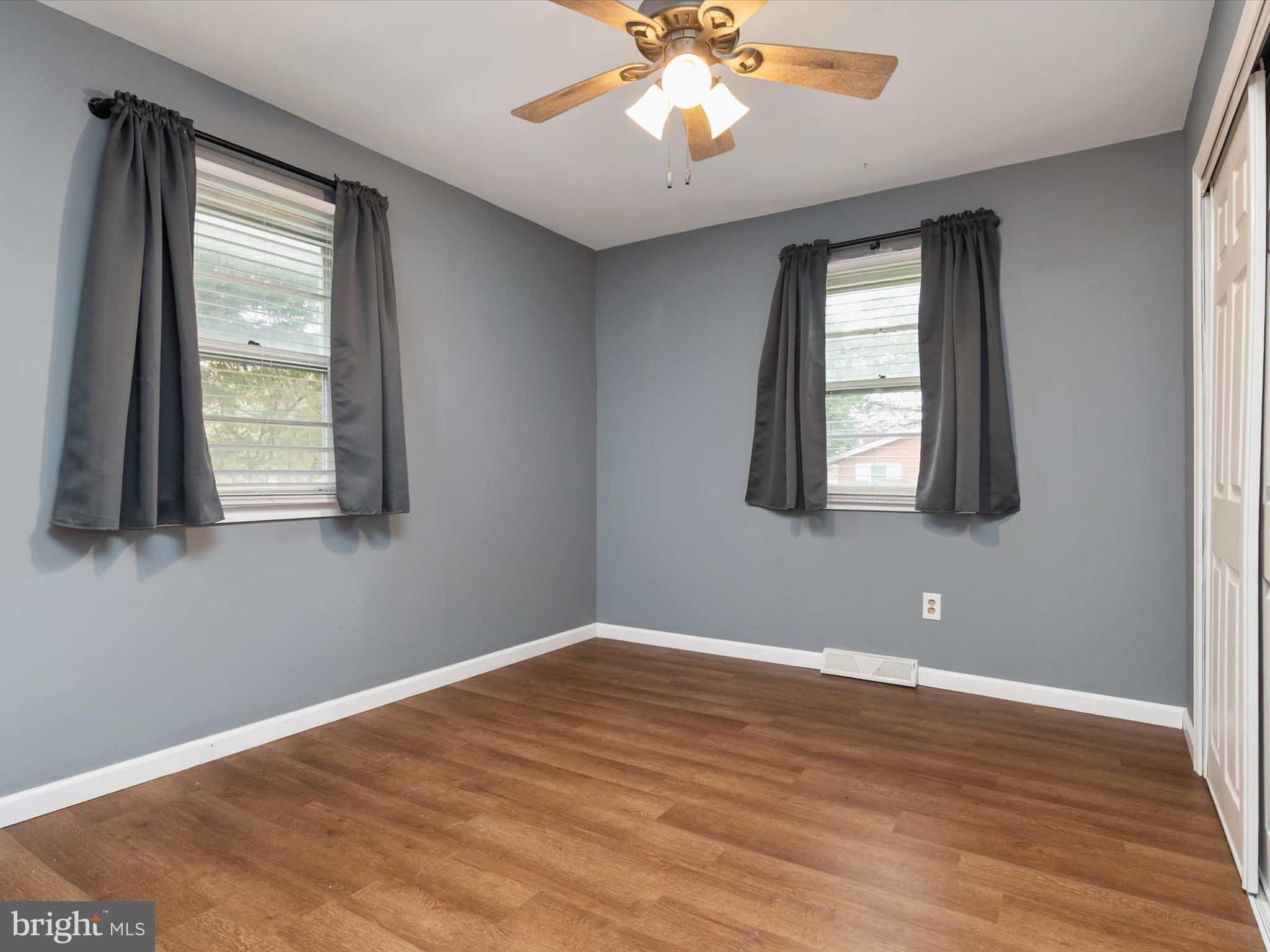 CHAR NOR MANOR - Residential