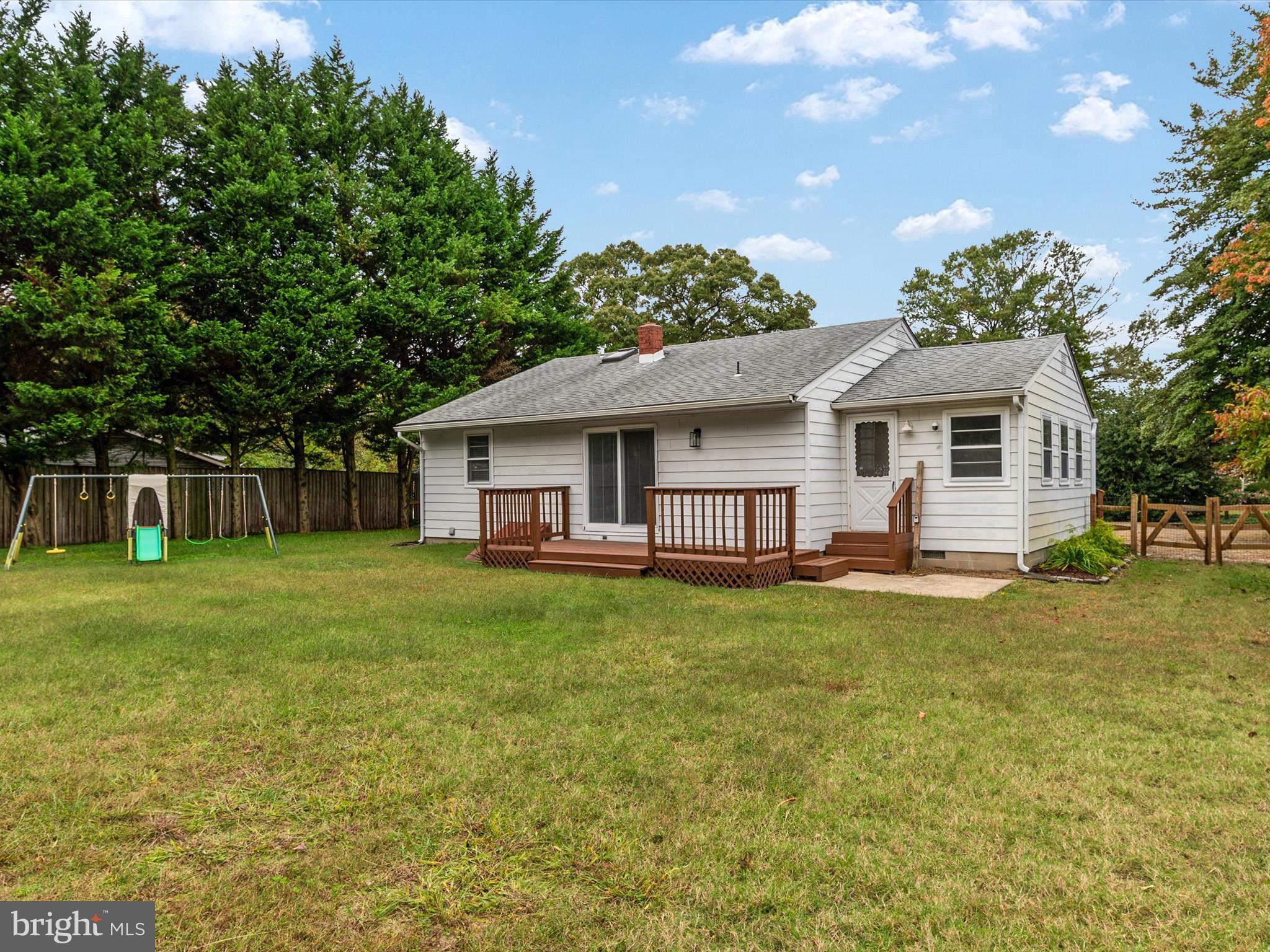 CHAR NOR MANOR - Residential