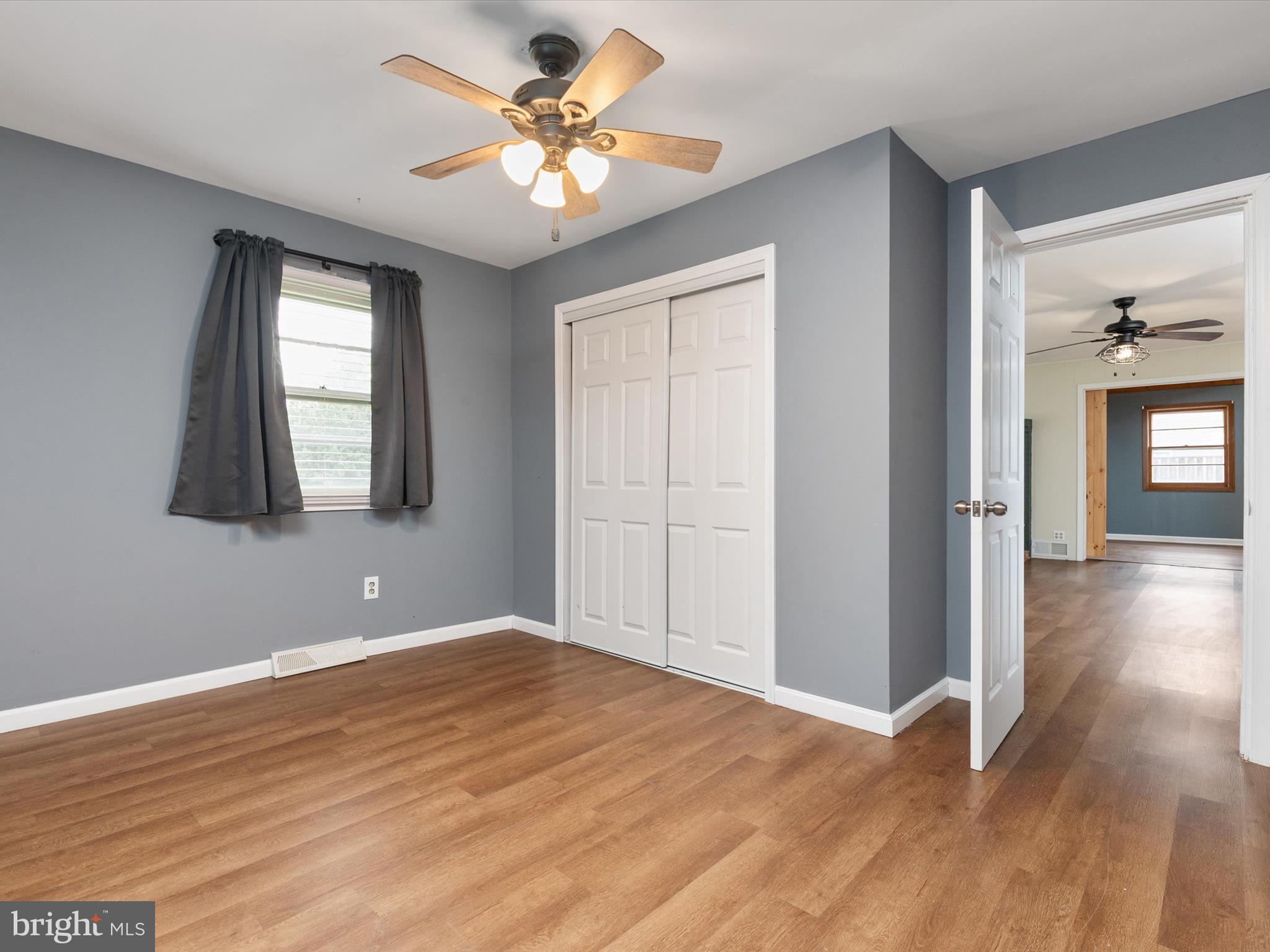 CHAR NOR MANOR - Residential