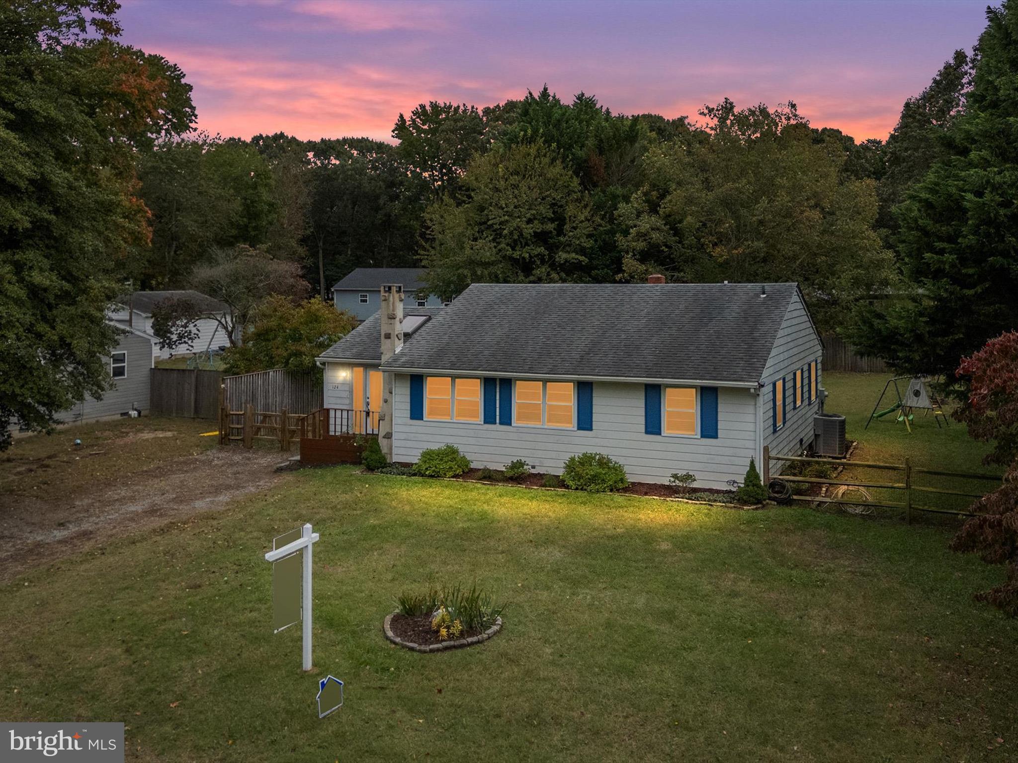 CHAR NOR MANOR - Residential