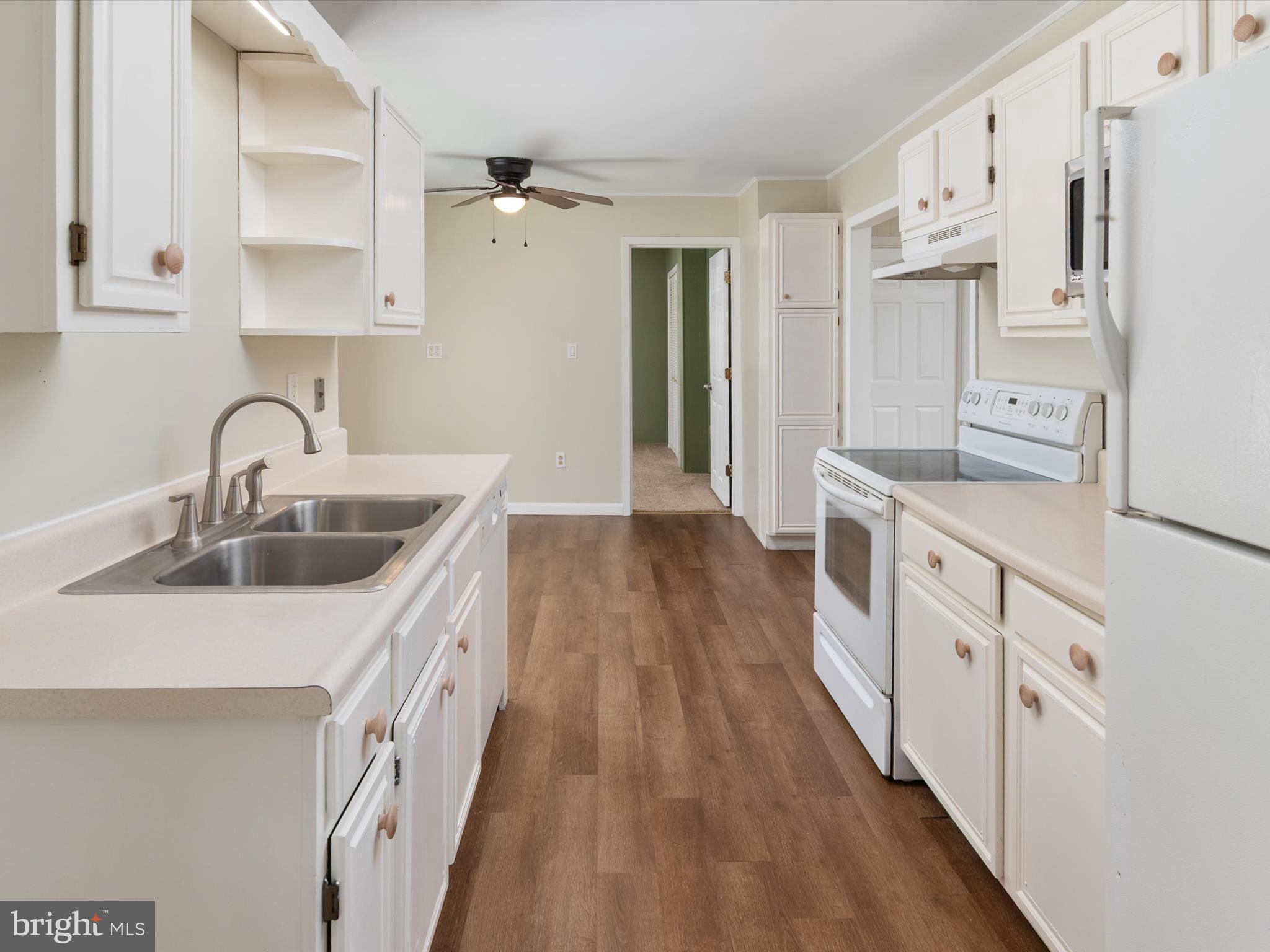 CHAR NOR MANOR - Residential