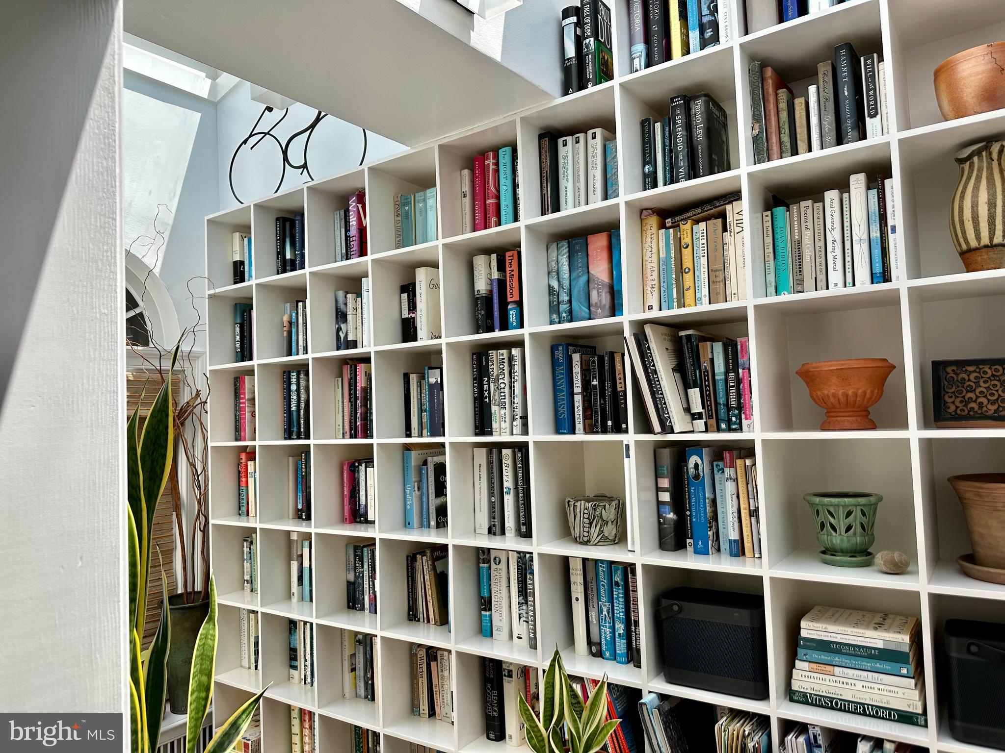 OLD TOWN ALEXANDRIA - Residential