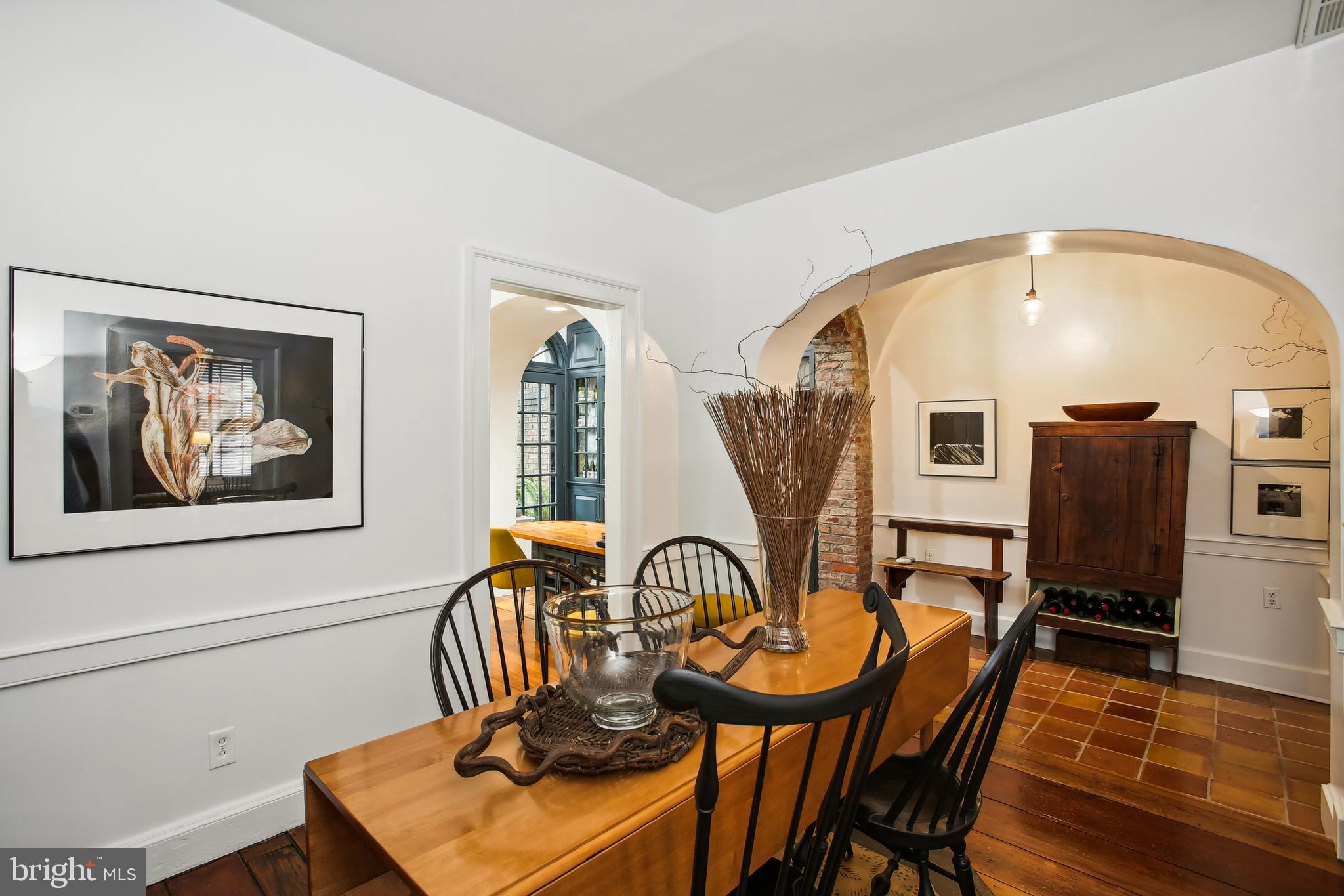 OLD TOWN ALEXANDRIA - Residential