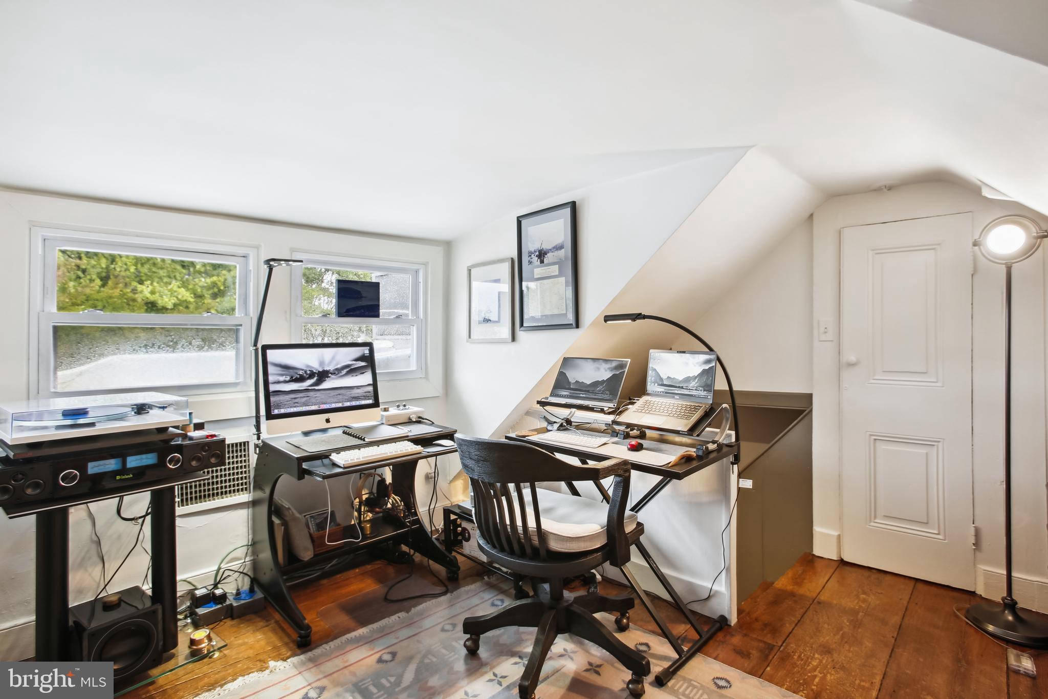 OLD TOWN ALEXANDRIA - Residential