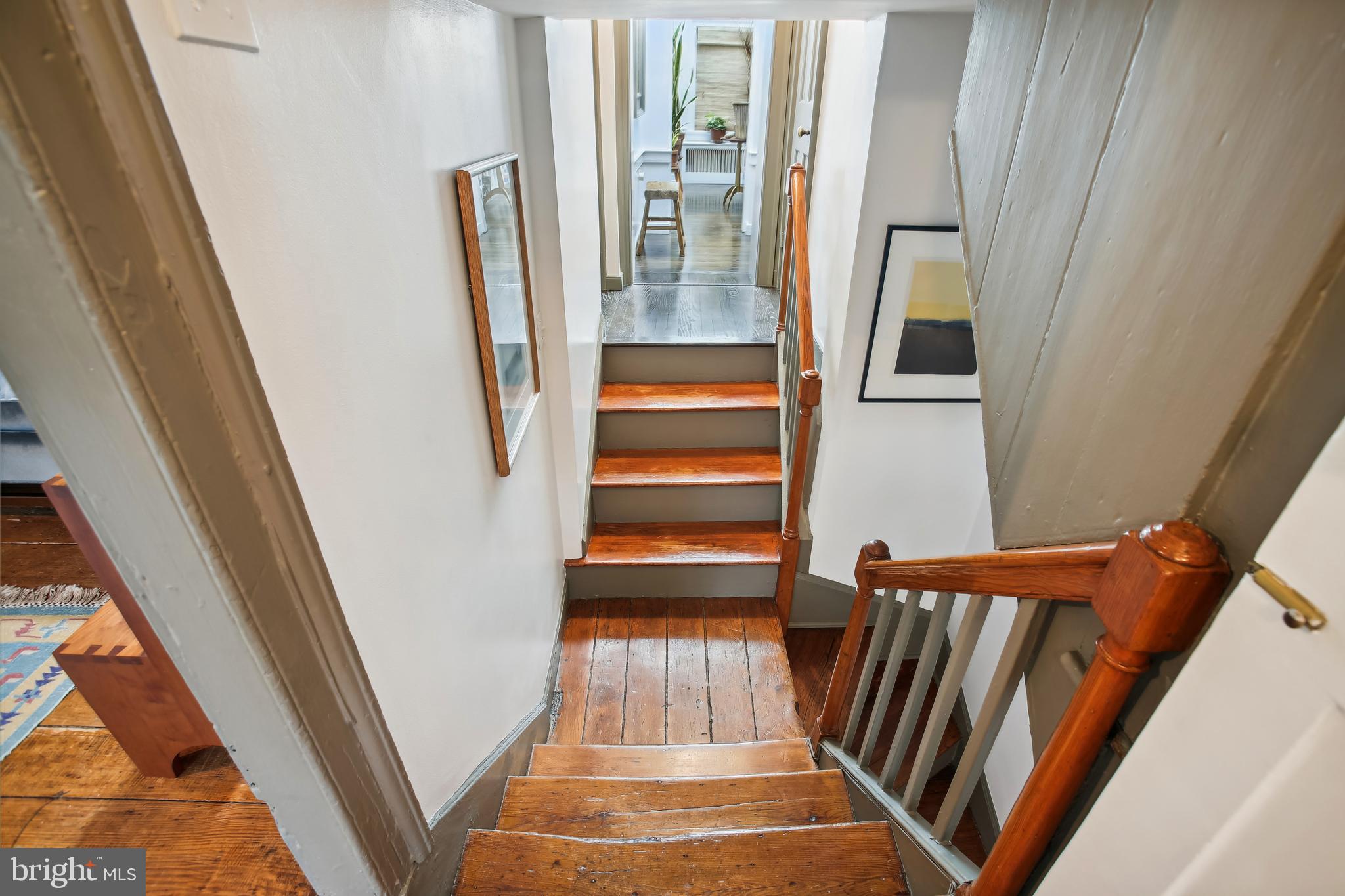 OLD TOWN ALEXANDRIA - Residential