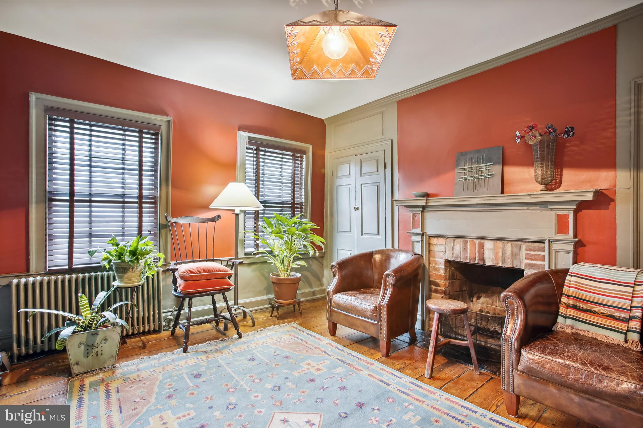 OLD TOWN ALEXANDRIA - Residential