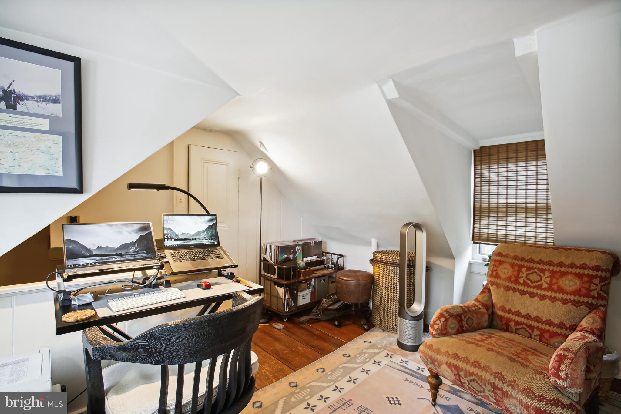 OLD TOWN ALEXANDRIA - Residential