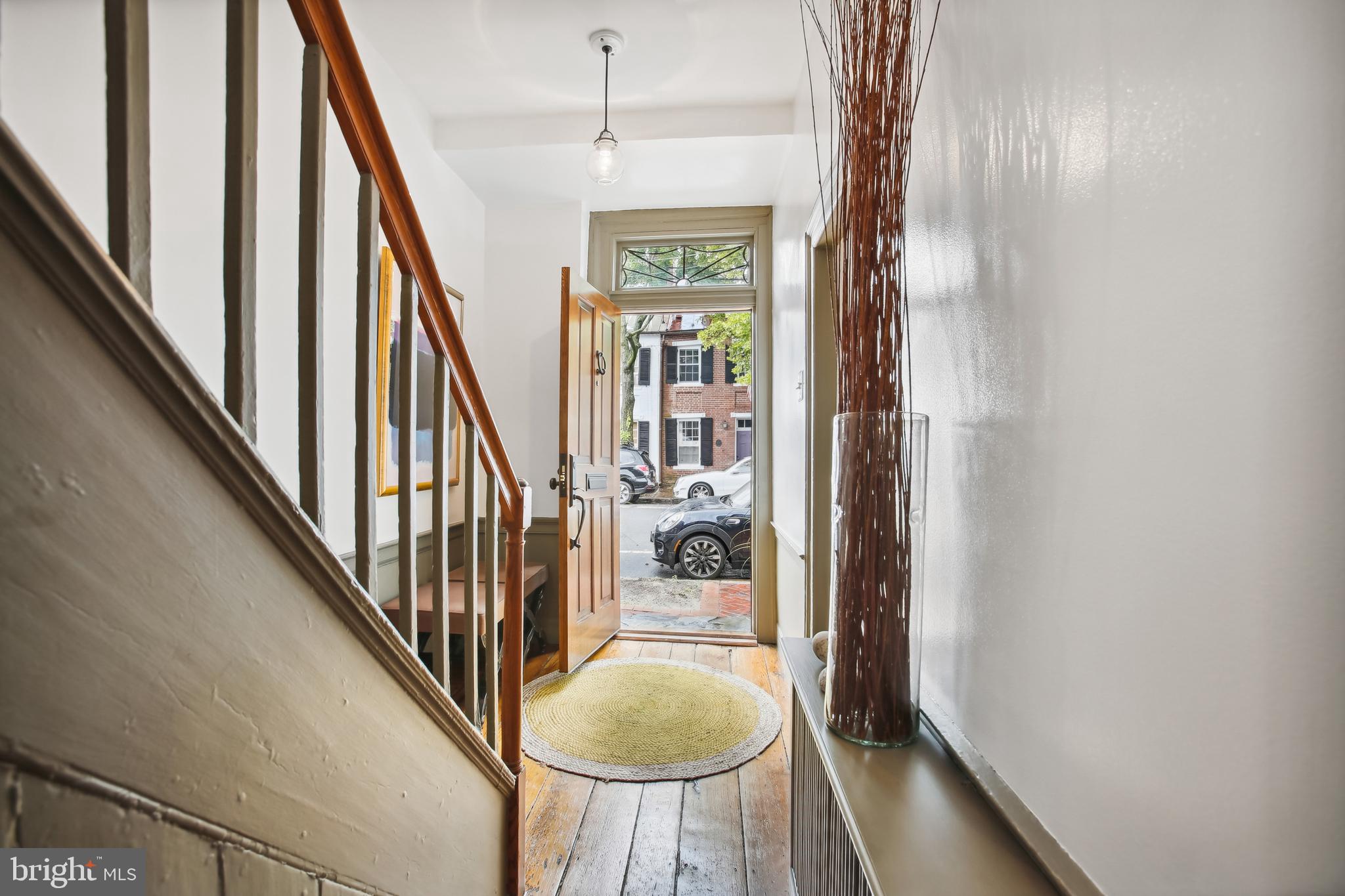 OLD TOWN ALEXANDRIA - Residential