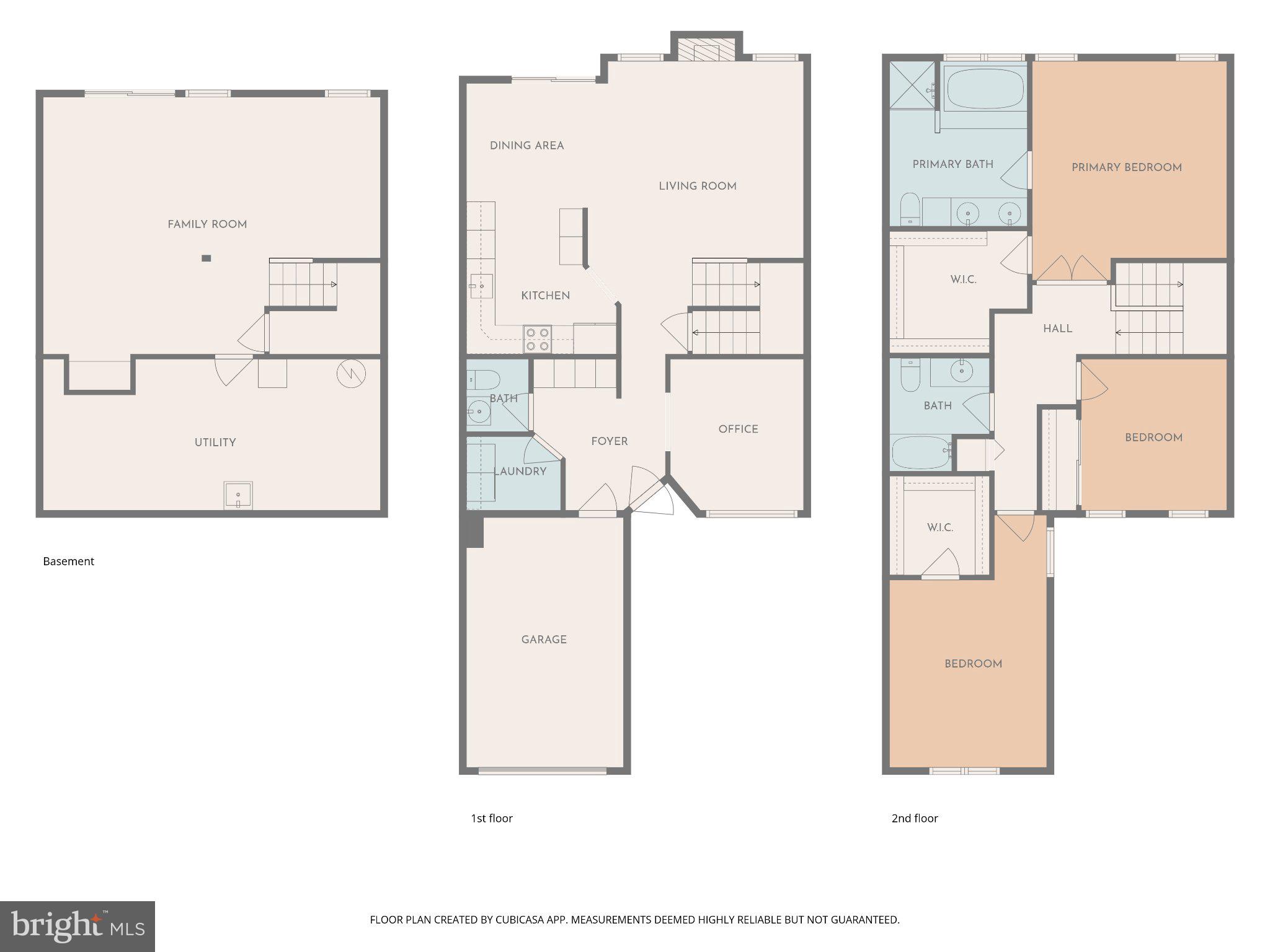TWIN HILLS - Residential