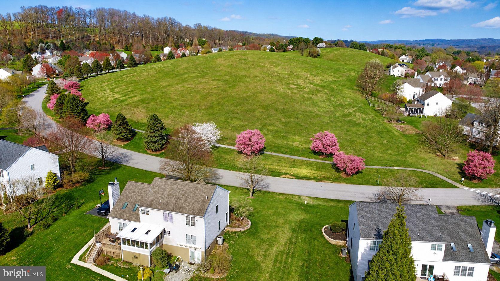 TWIN HILLS - Residential