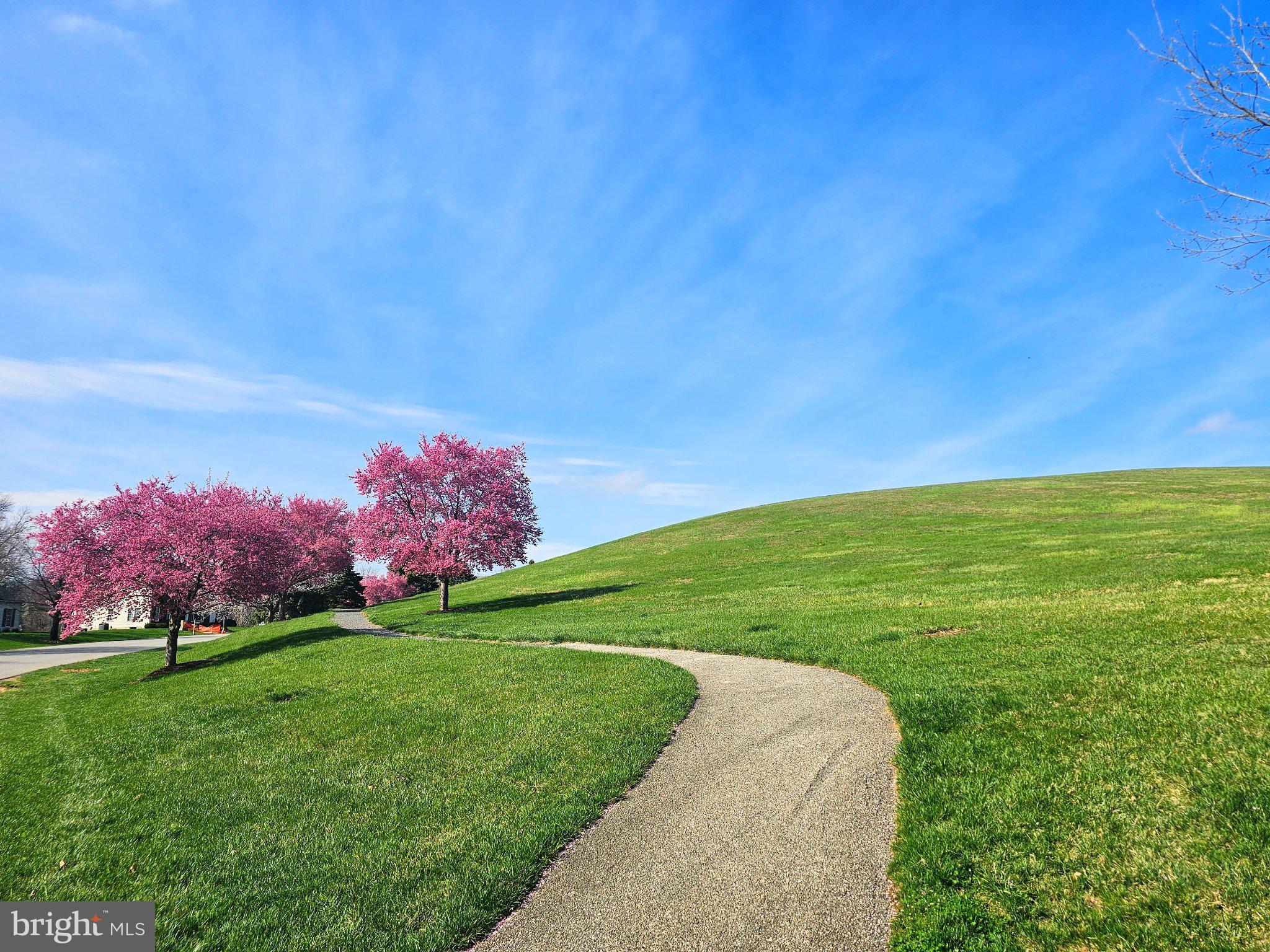 TWIN HILLS - Residential