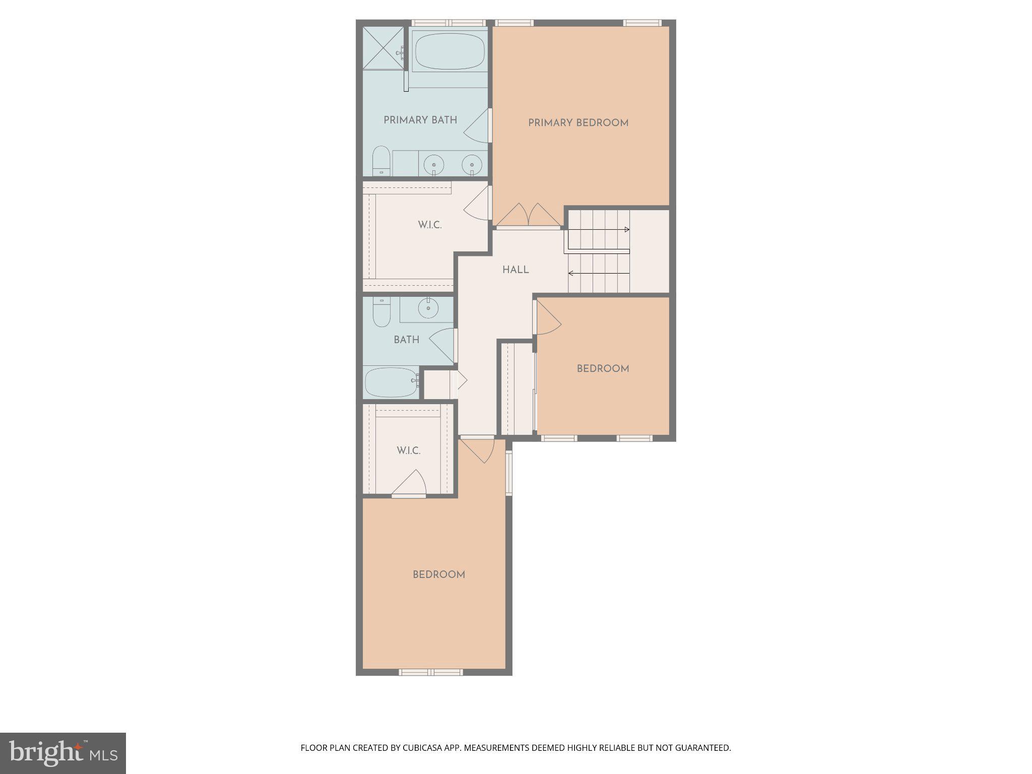 TWIN HILLS - Residential