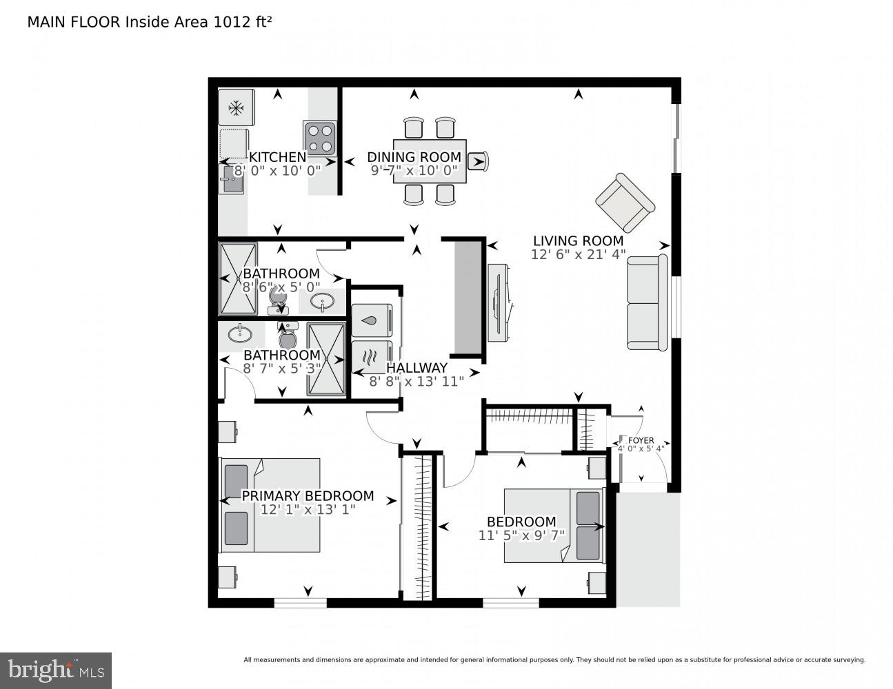 3110 ADDERLEY COURT 245-A