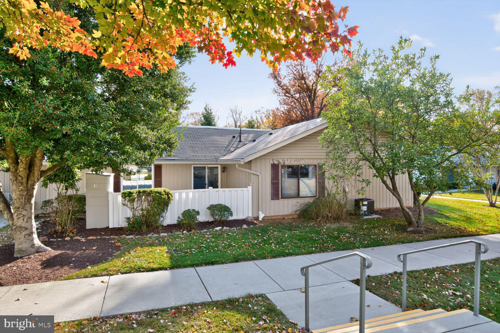 3110 ADDERLEY COURT 245-A