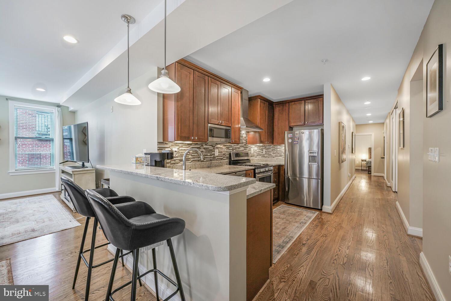 1840 VERNON STREET NW 303