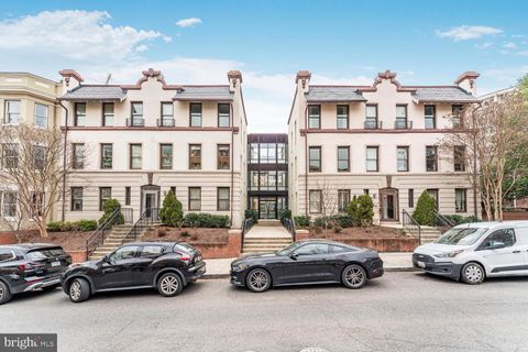 1840 VERNON STREET NW 303 WASHINGTON DC 20009
