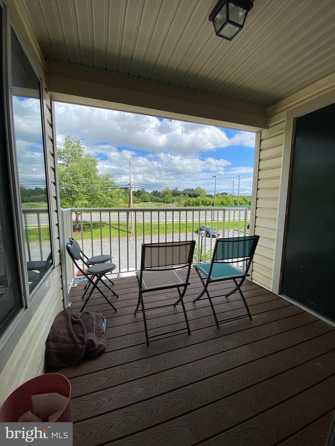 OLD FARM STATION - Residential Lease