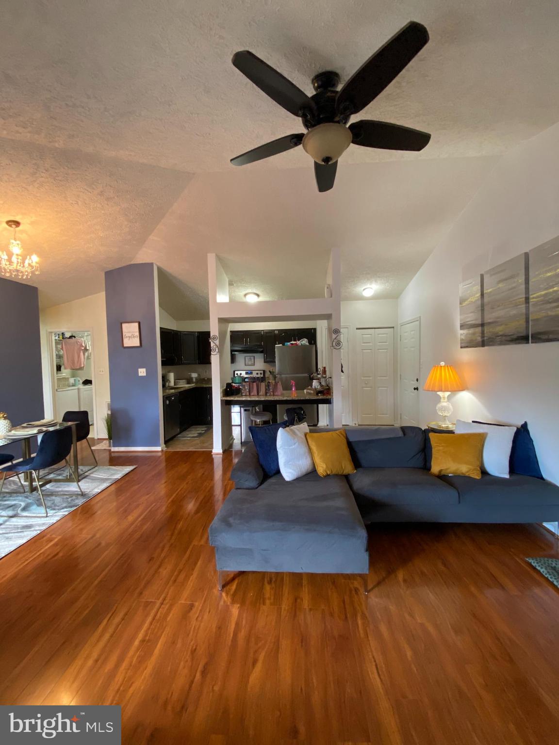 OLD FARM STATION - Residential Lease