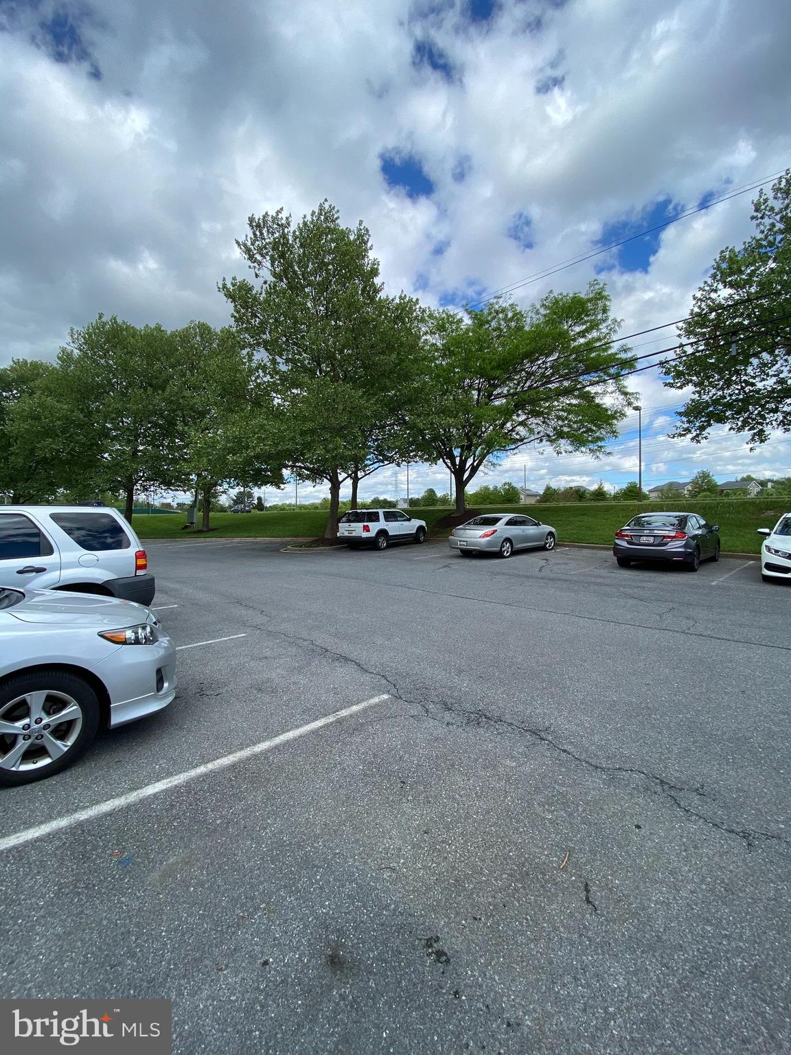 OLD FARM STATION - Residential Lease