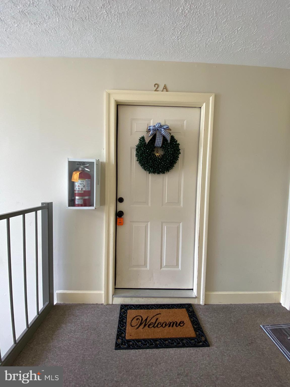 OLD FARM STATION - Residential Lease