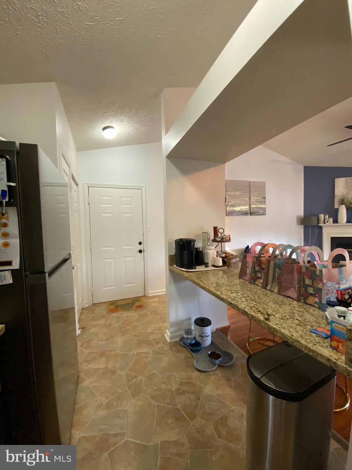 OLD FARM STATION - Residential Lease