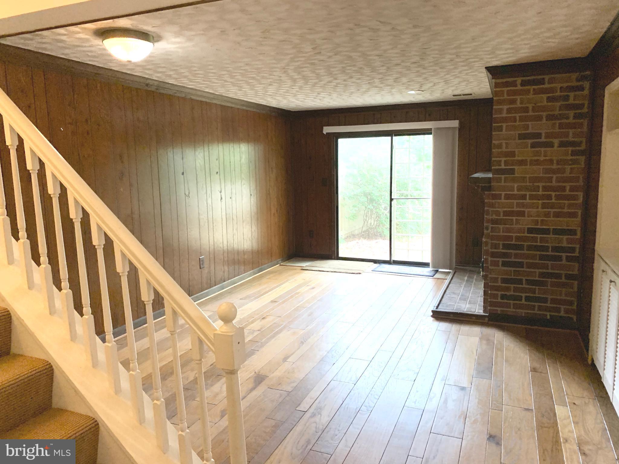 OLD GEORGETOWN VILLAGE - Residential Lease