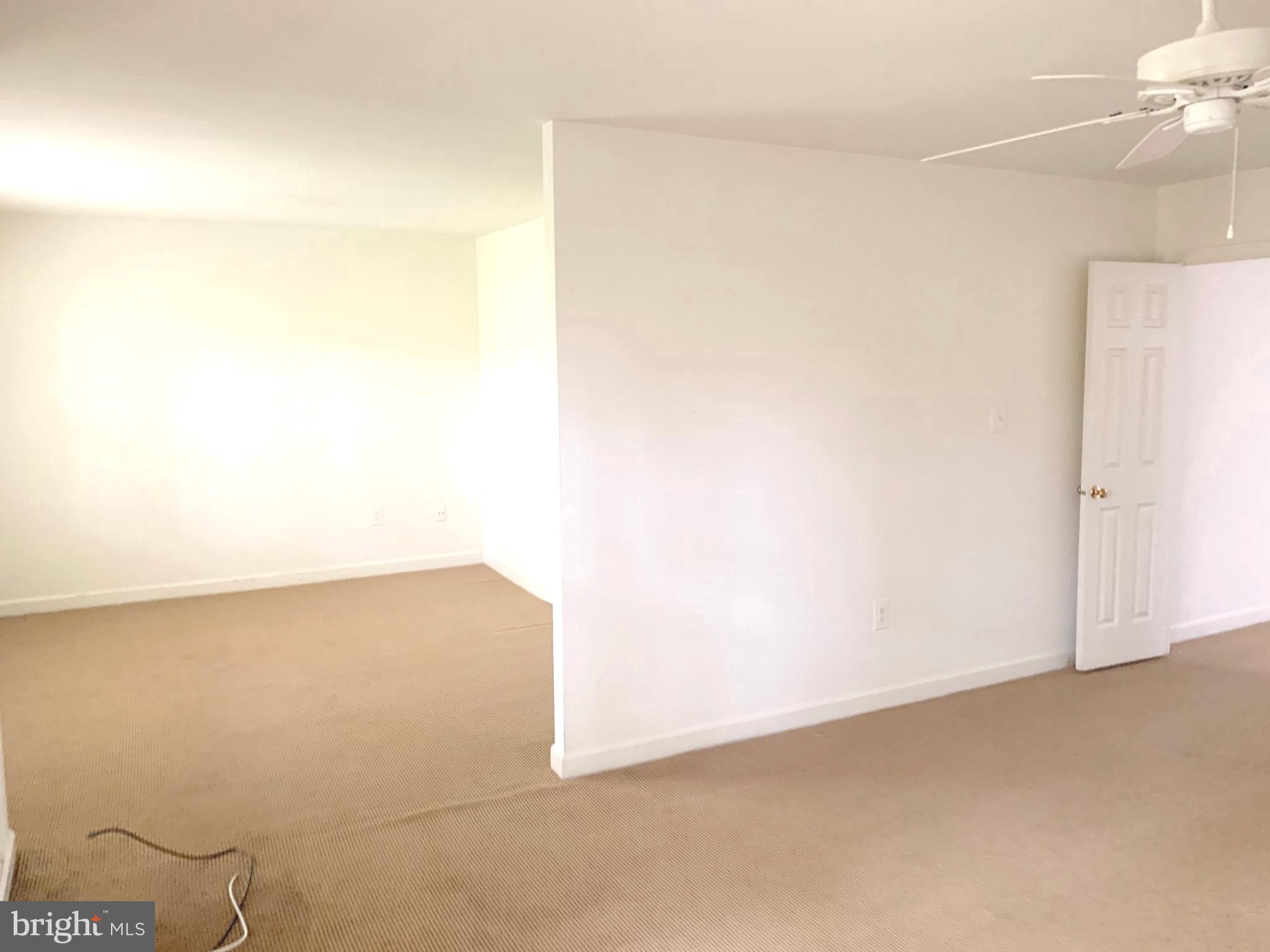 OLD GEORGETOWN VILLAGE - Residential Lease