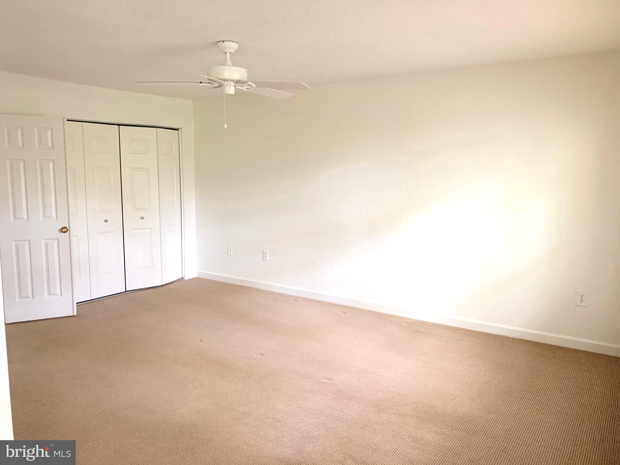 OLD GEORGETOWN VILLAGE - Residential Lease