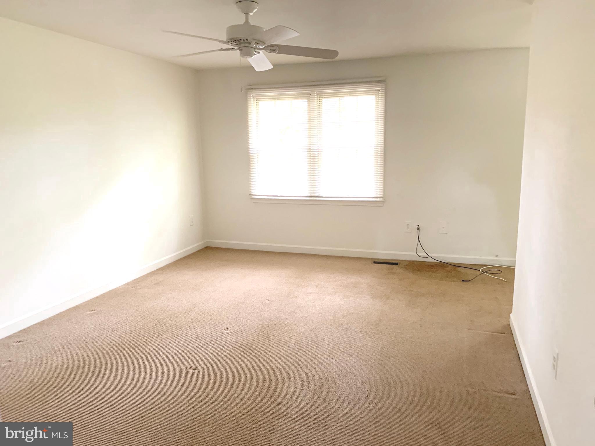 OLD GEORGETOWN VILLAGE - Residential Lease