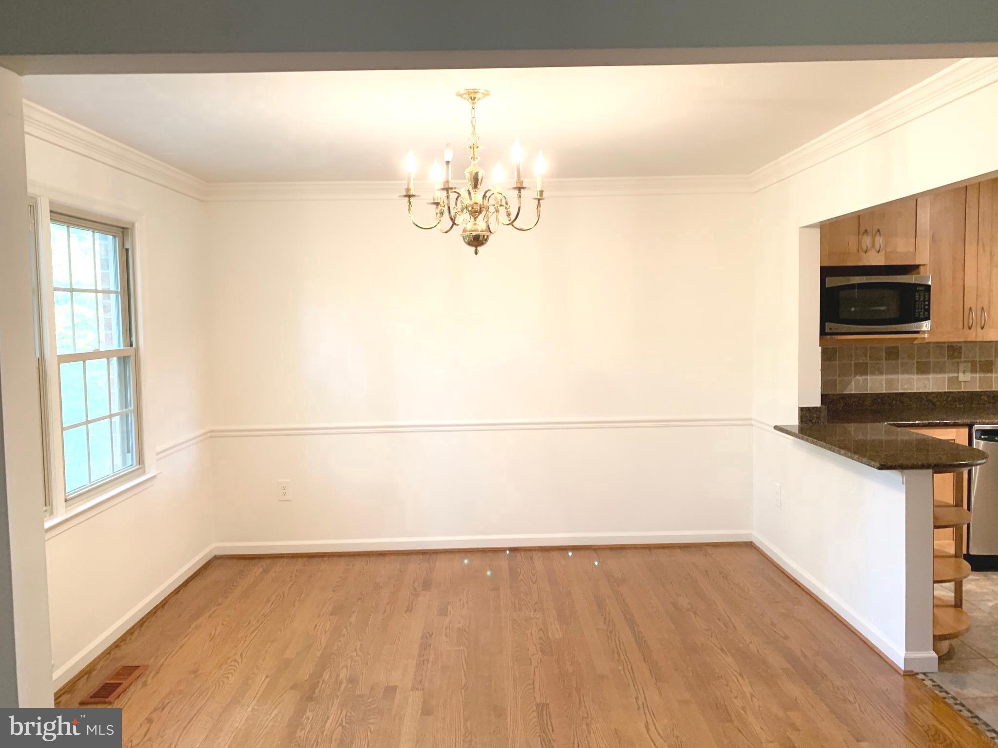 OLD GEORGETOWN VILLAGE - Residential Lease