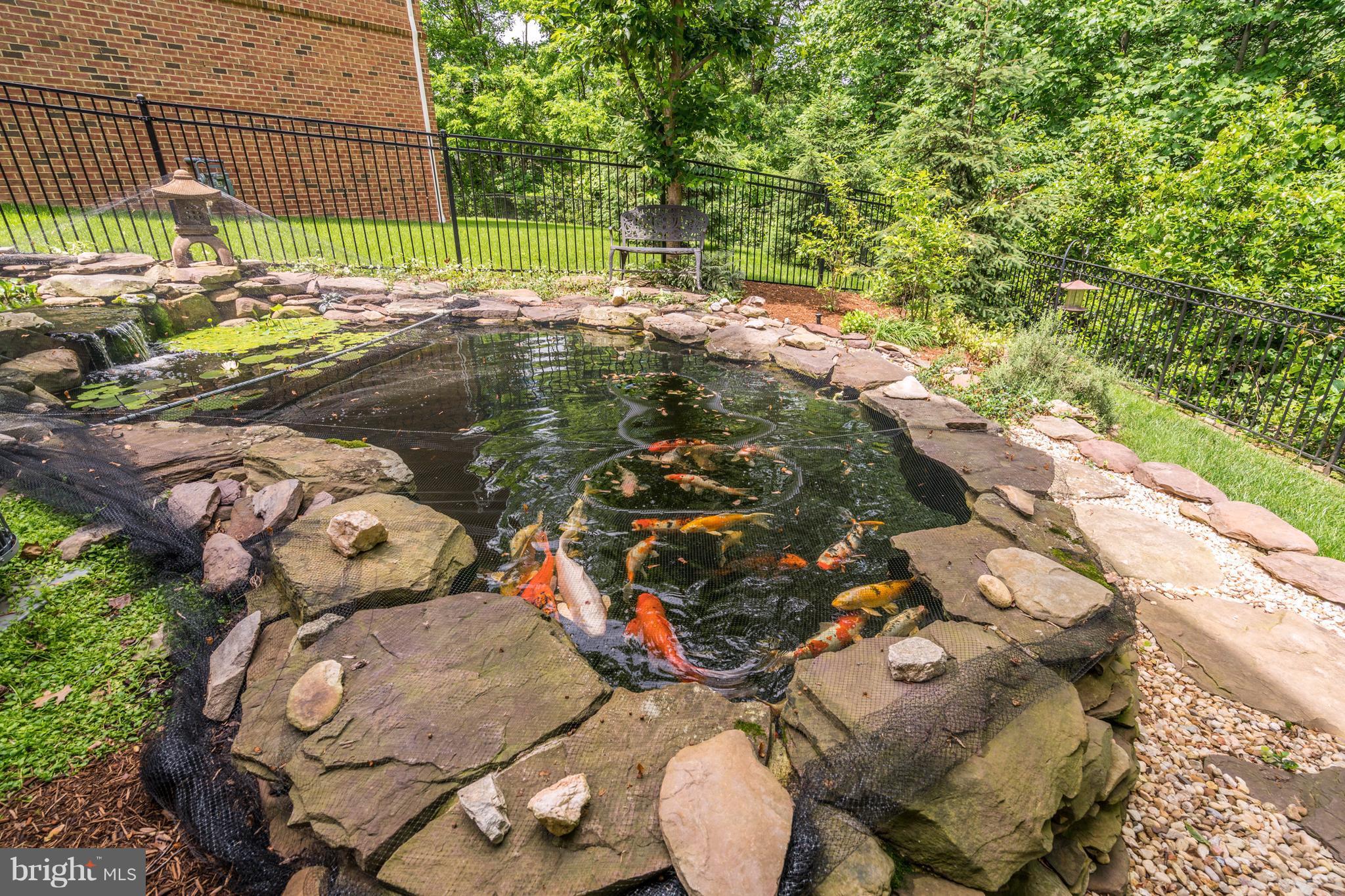 PICKETT'S RESERVE - Residential