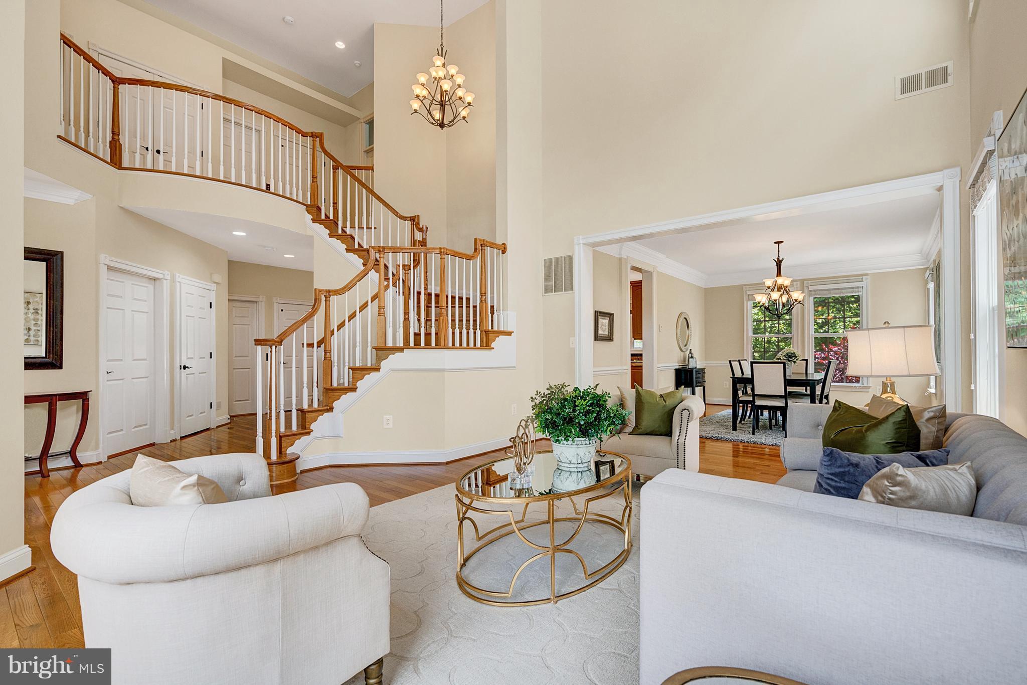 PICKETT'S RESERVE - Residential