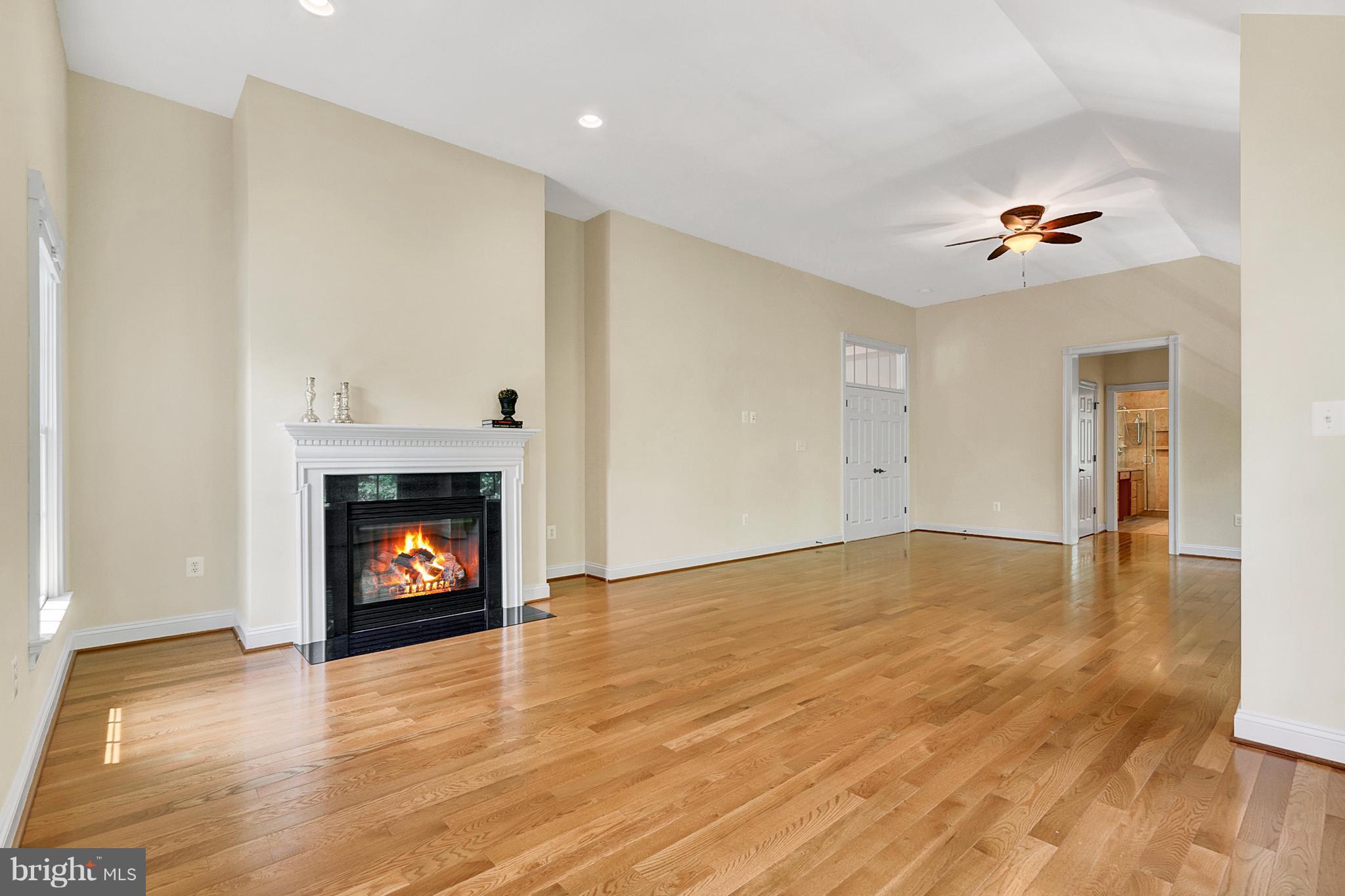 PICKETT'S RESERVE - Residential