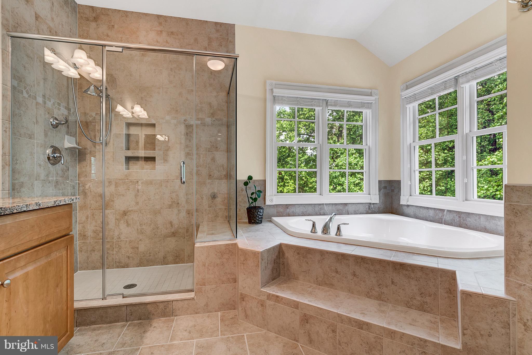 PICKETT'S RESERVE - Residential