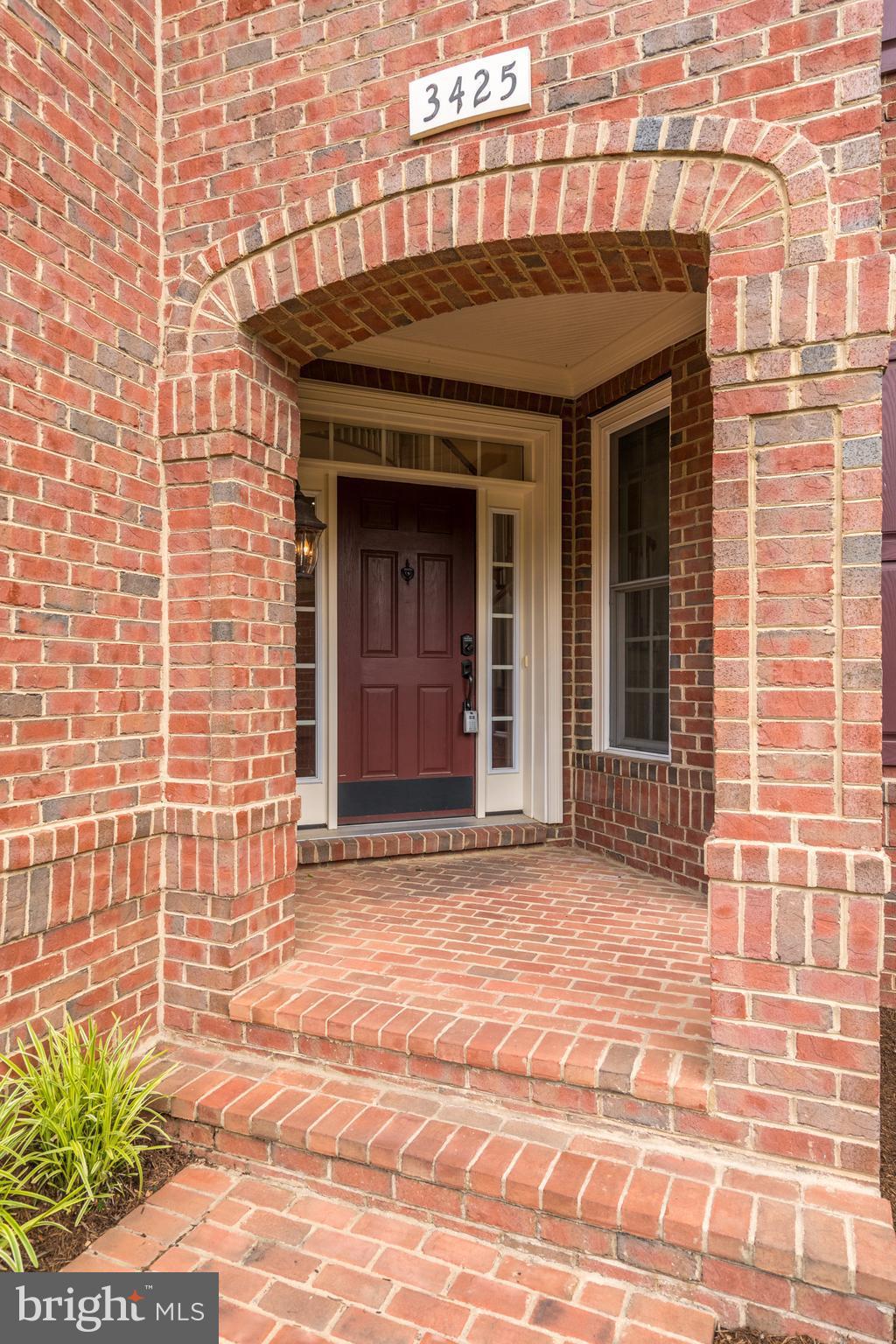 PICKETT'S RESERVE - Residential