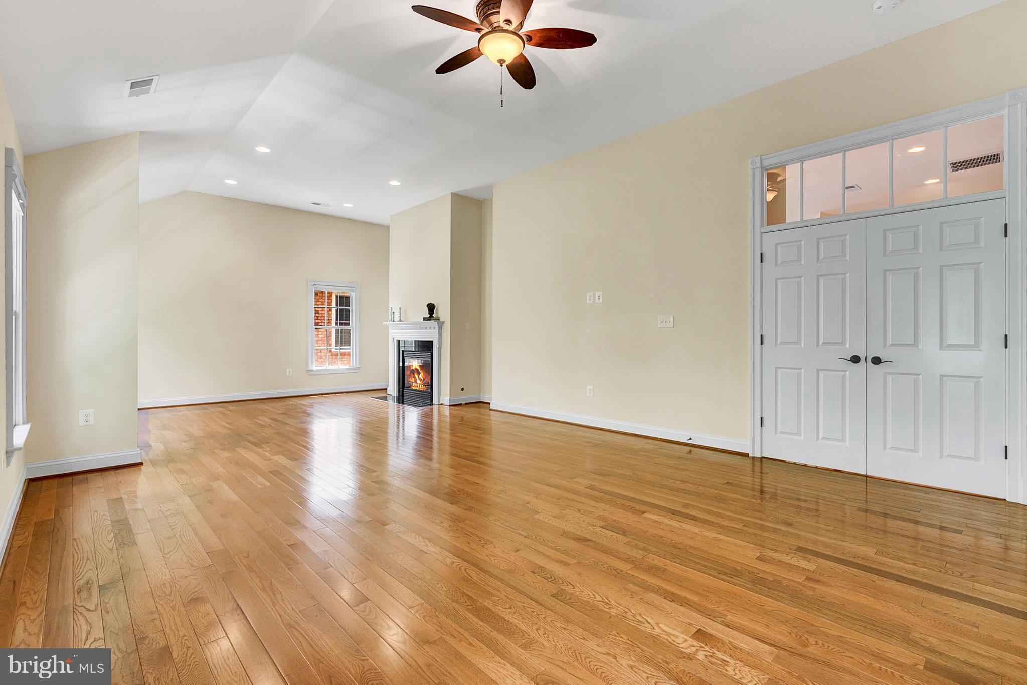 PICKETT'S RESERVE - Residential