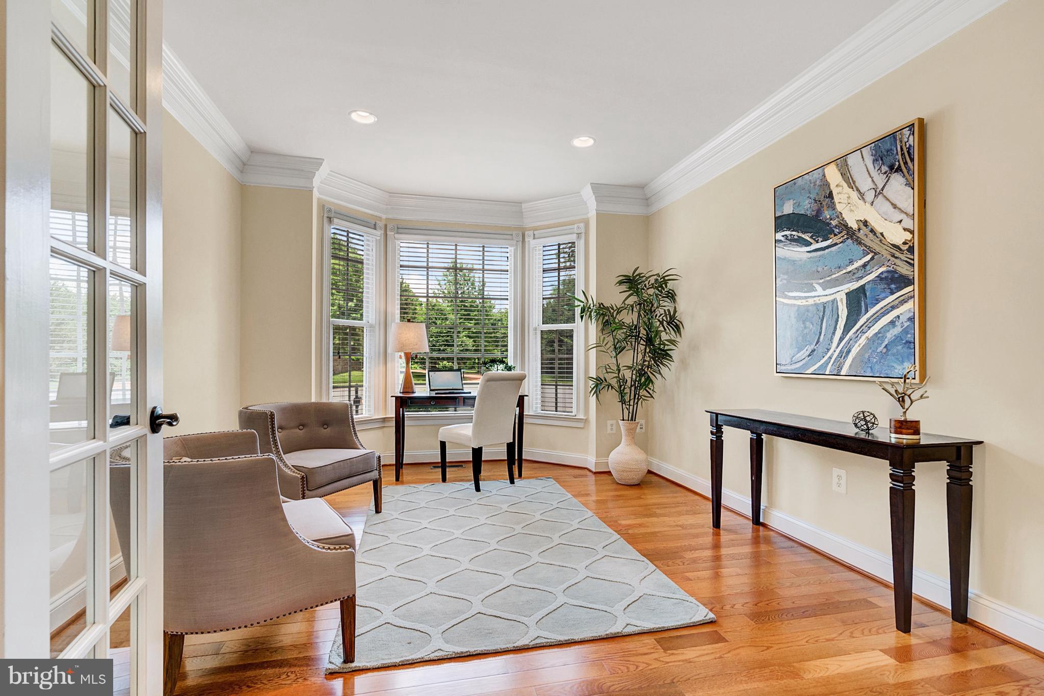 PICKETT'S RESERVE - Residential