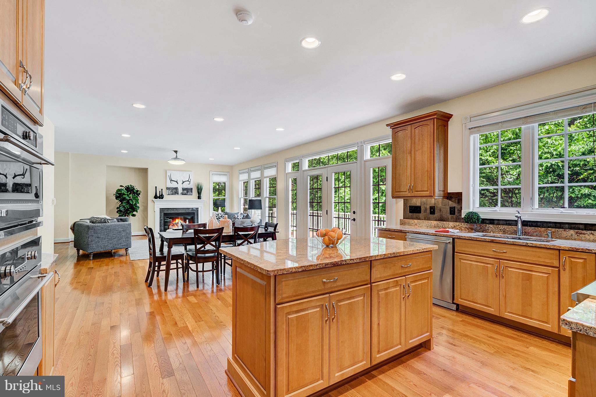 PICKETT'S RESERVE - Residential