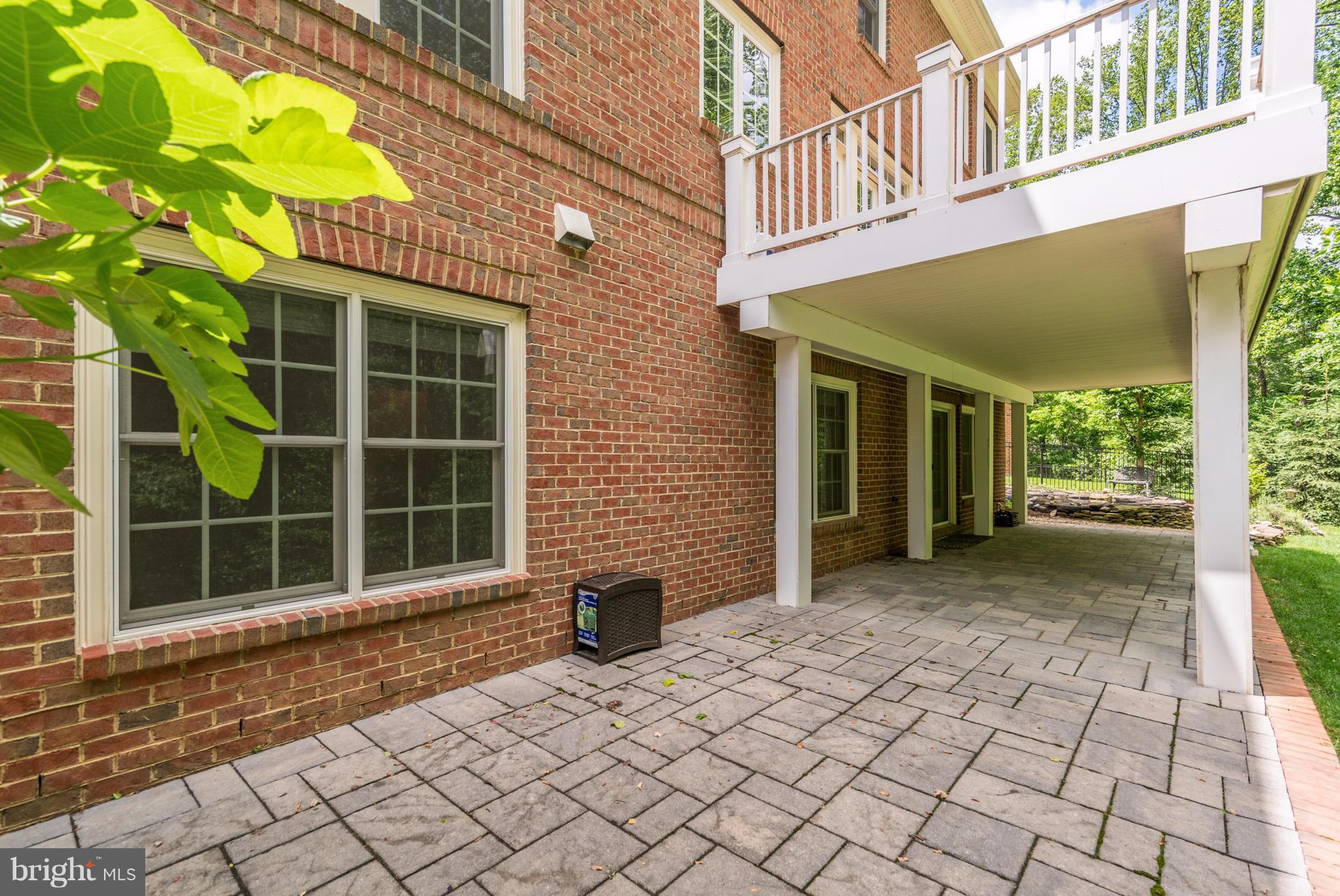 PICKETT'S RESERVE - Residential