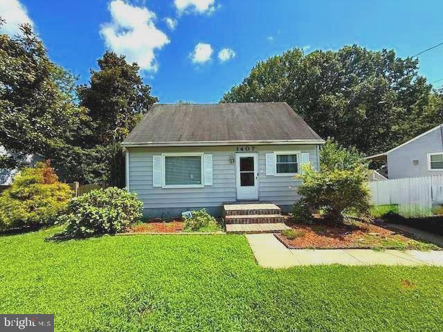 1407 COLCHESTER ROAD