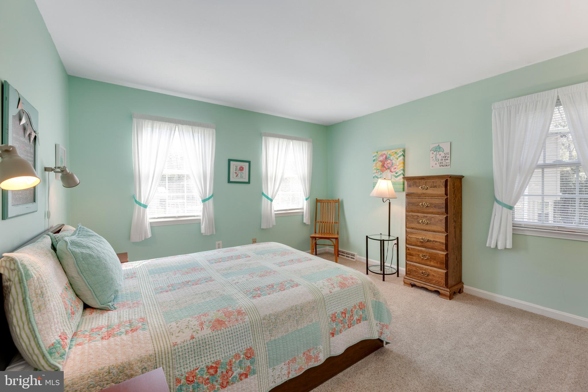 CHAPELWOOD - Residential