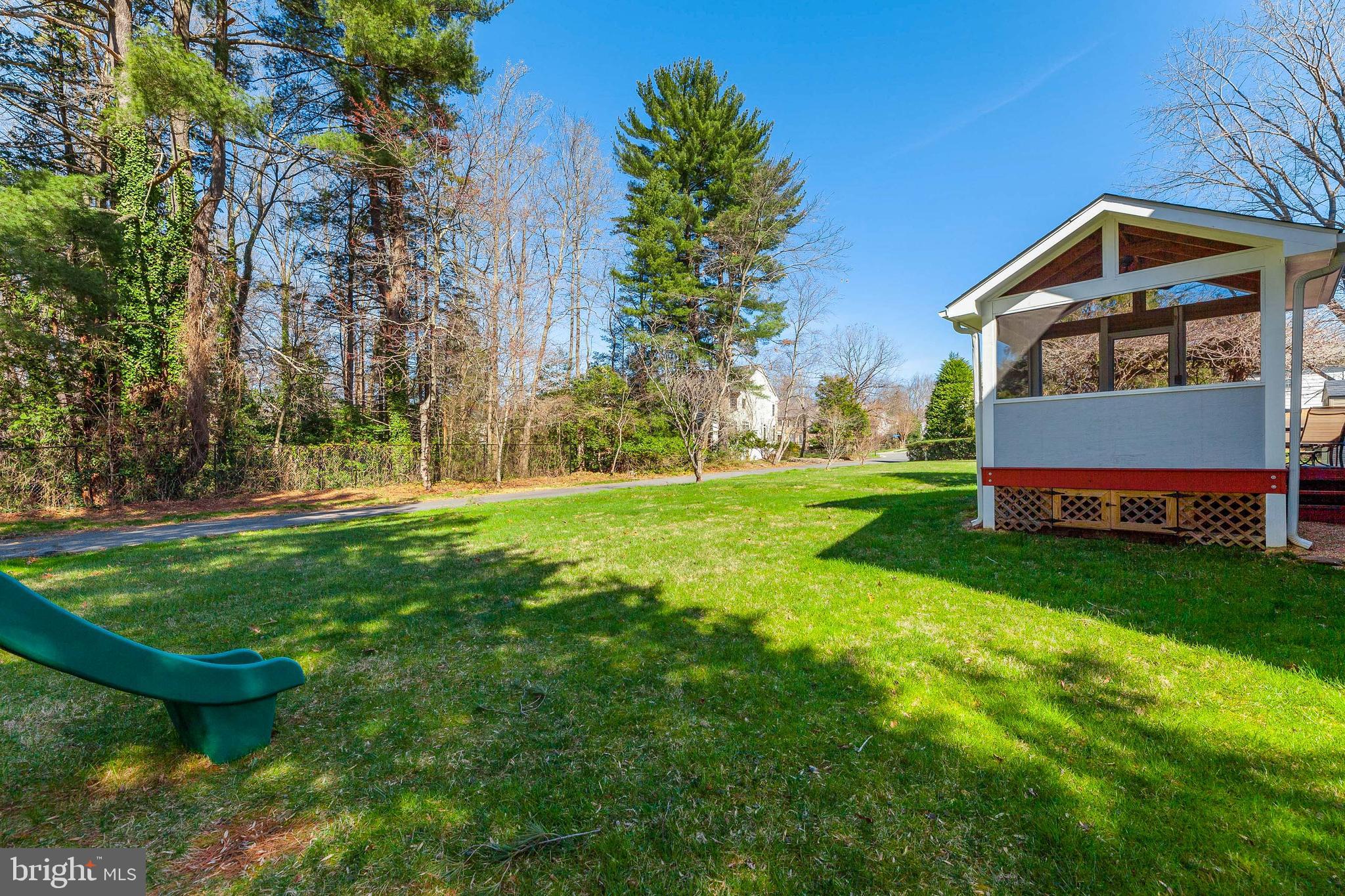 CHAPELWOOD - Residential