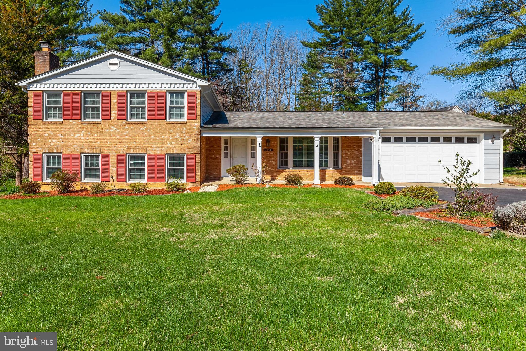 CHAPELWOOD - Residential