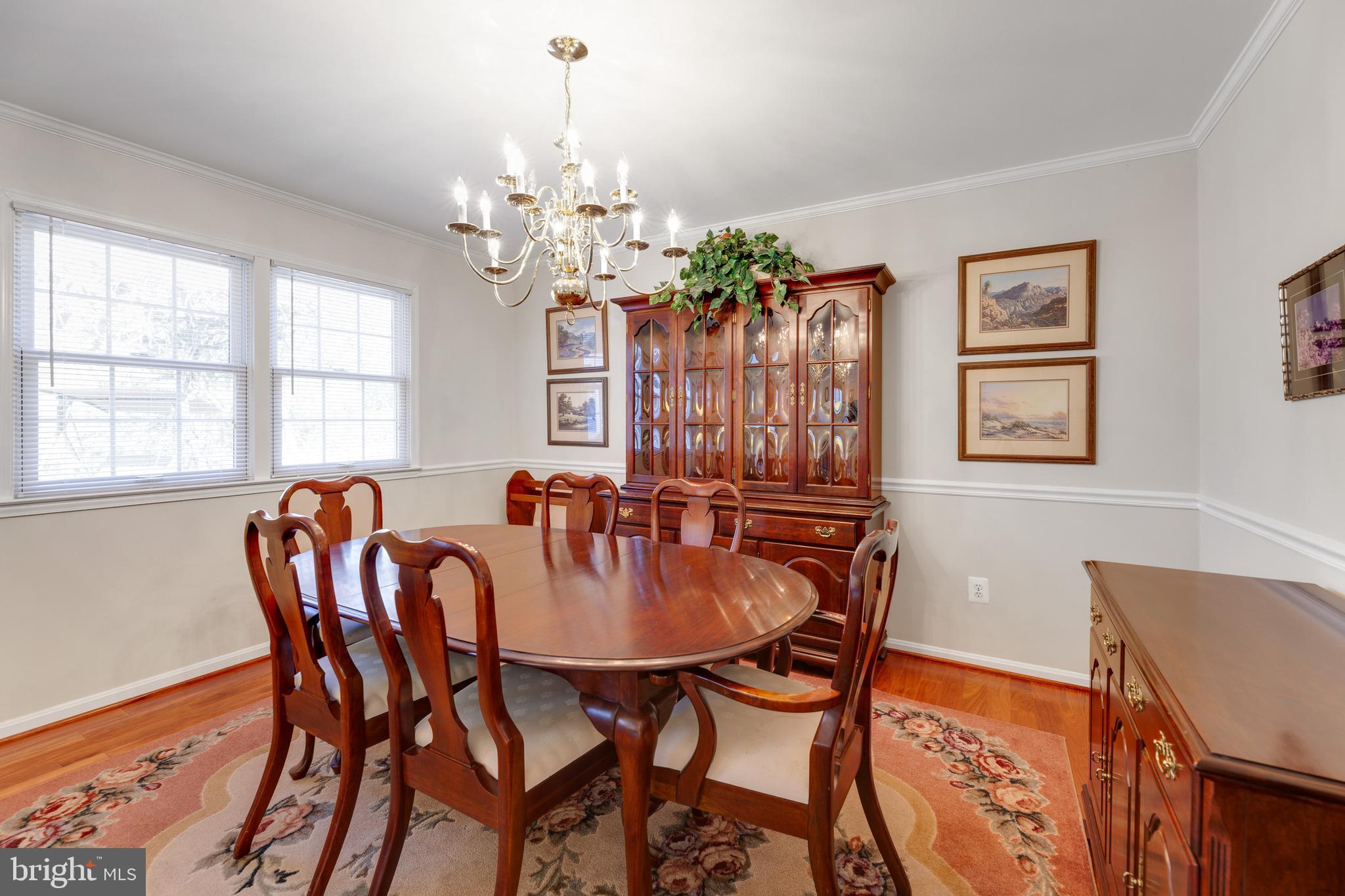 CHAPELWOOD - Residential