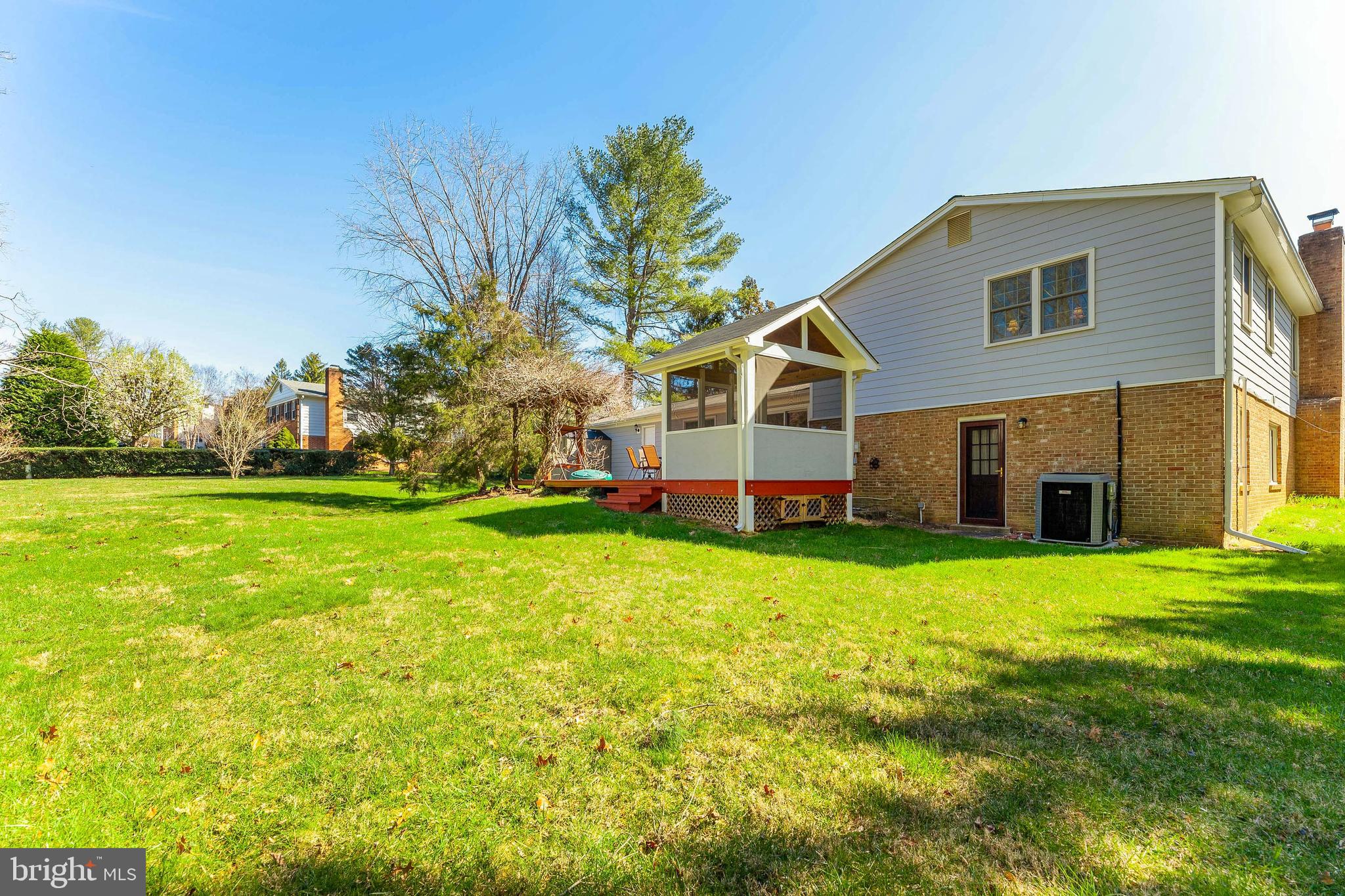 CHAPELWOOD - Residential