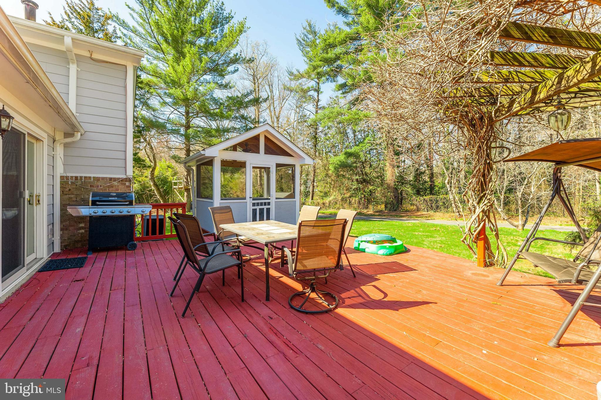 CHAPELWOOD - Residential