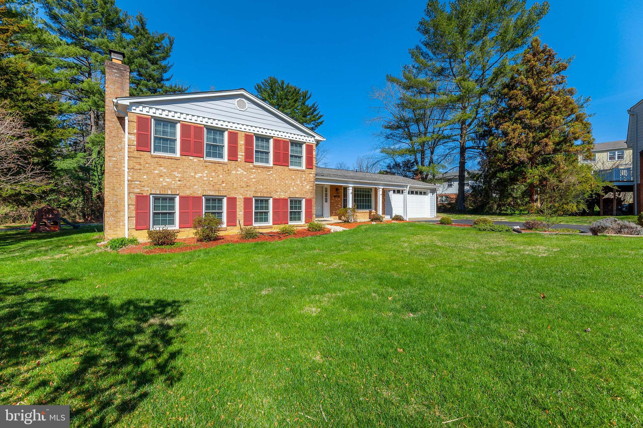 CHAPELWOOD - Residential