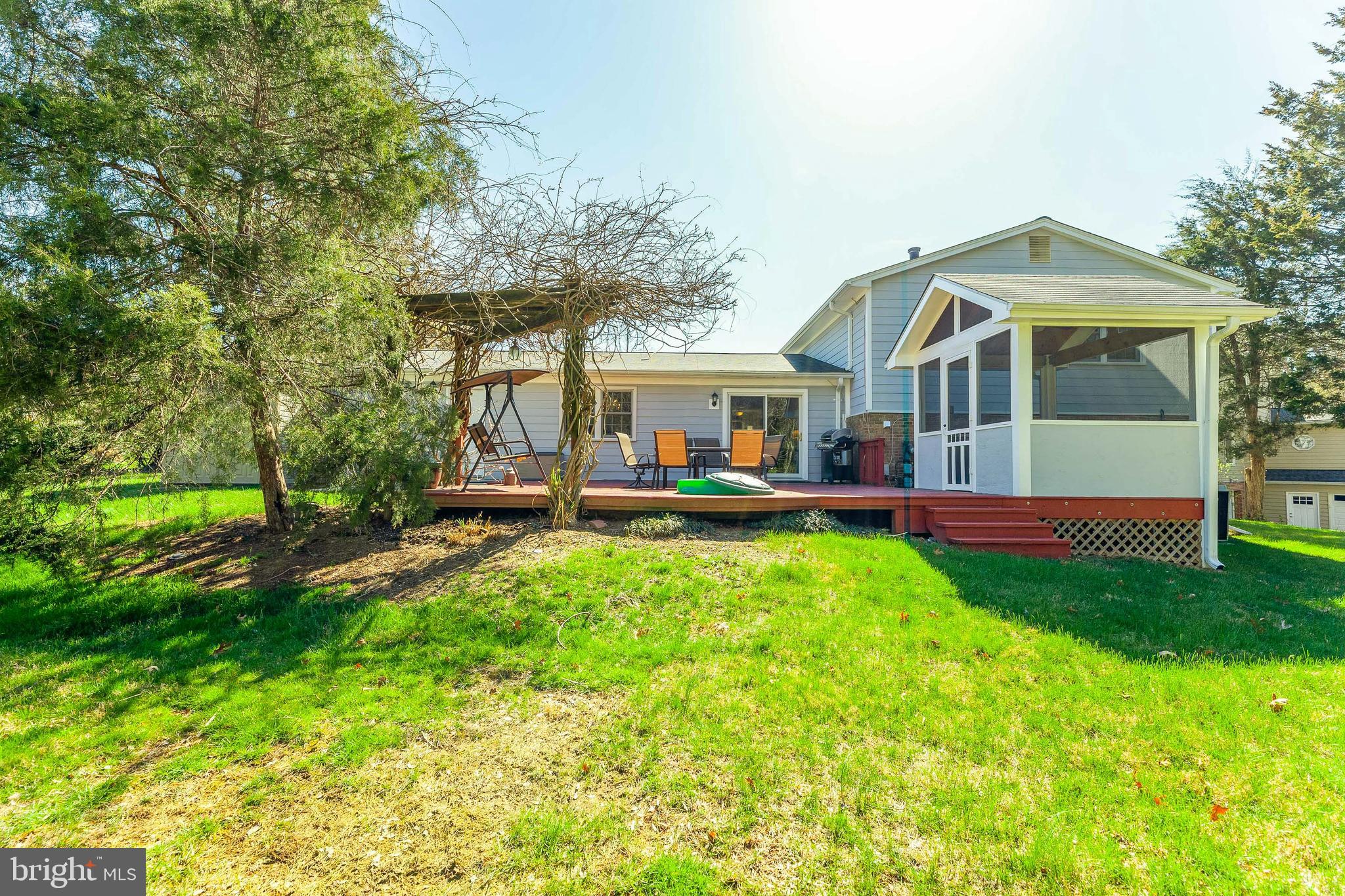 CHAPELWOOD - Residential